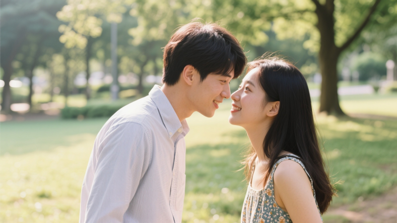 “性张力”拉满的6个时刻